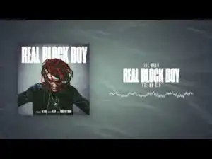 Lil Keed - Real Block Boy (Feat. SG Tip)